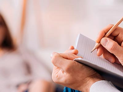 Atendimentos Psicanáliticos