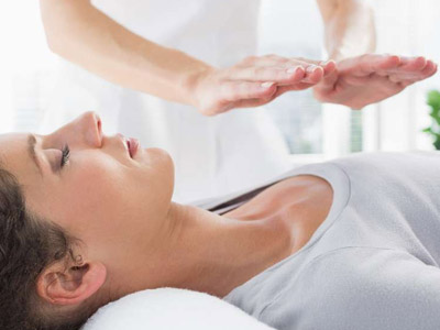 Reiki
